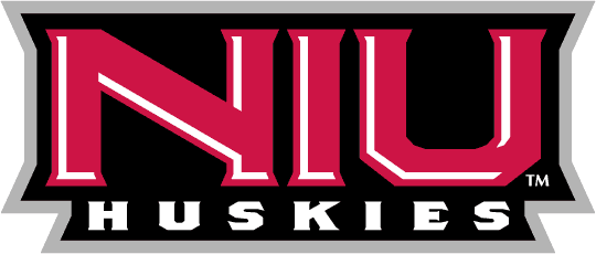 Northern Illinois Huskies 2001-Pres Wordmark Logo diy iron on heat transfer